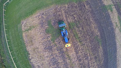 Commercialisation of crop robots in Europe “stymied by regulation”